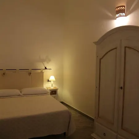 Gli Ulivi Bed & Breakfast