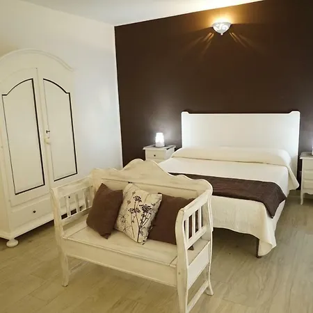 Bed & Breakfast Gli Ulivi