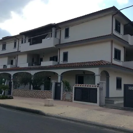 Gli Ulivi * Orosei