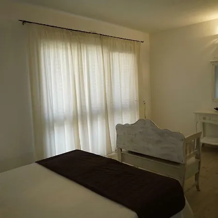 Gli Ulivi * Orosei