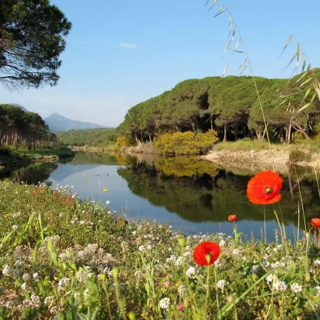 Bed & Breakfast Gli Ulivi Orosei